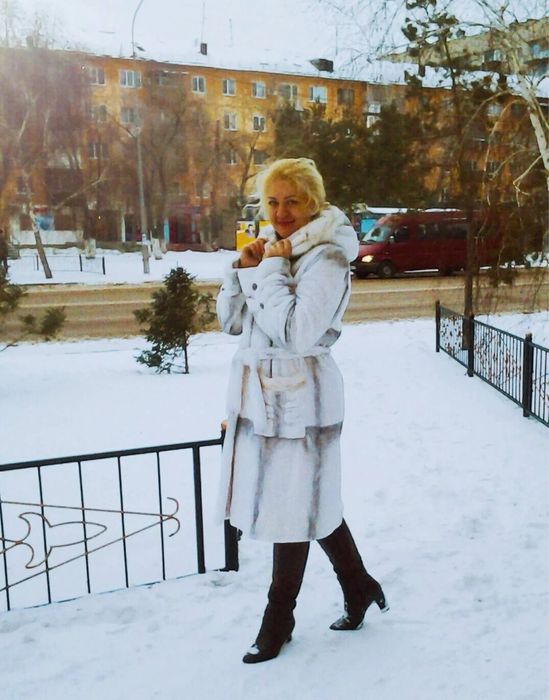 продам шубу натуральную