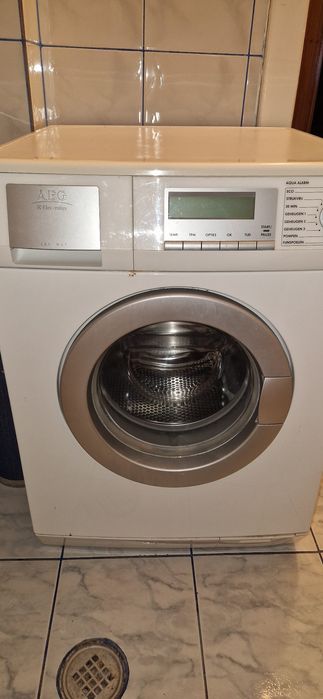 Mașină de spălat Aeg-Electrolux