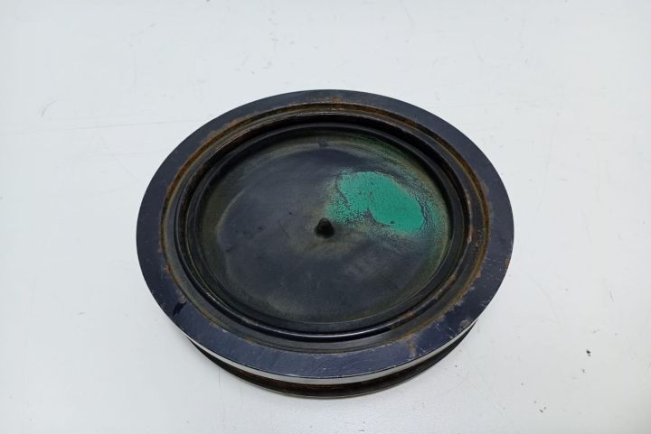 Fulie  vibrochen Cod lipsa Volkswagen VW Passat B6 seria