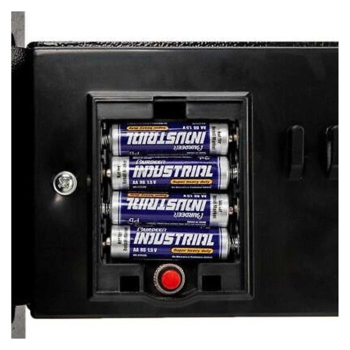 Сейф/ каса електронна и с ключ от Hot Digital Safe Box