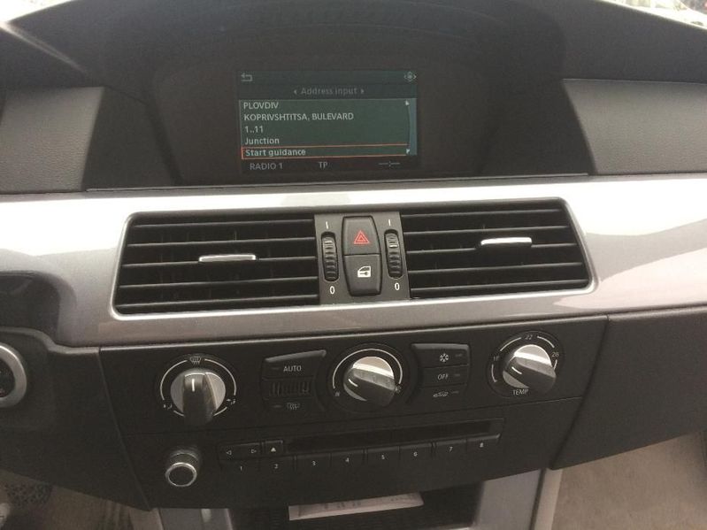 Навигационен диск BMW business navigation bmw БМВ БИЗНЕС карти 2019 г.