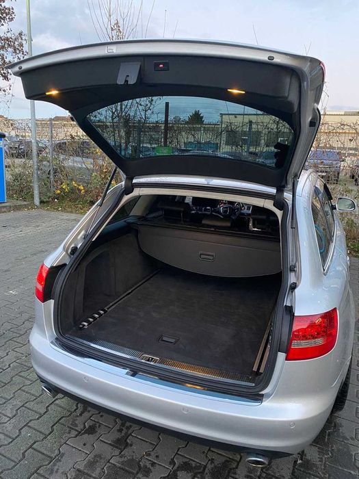 Audi A6 C6 2.0 tdi 2009