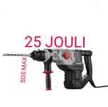 Parkside rotopercutor 25J demolator picamer bormasina percutie impact