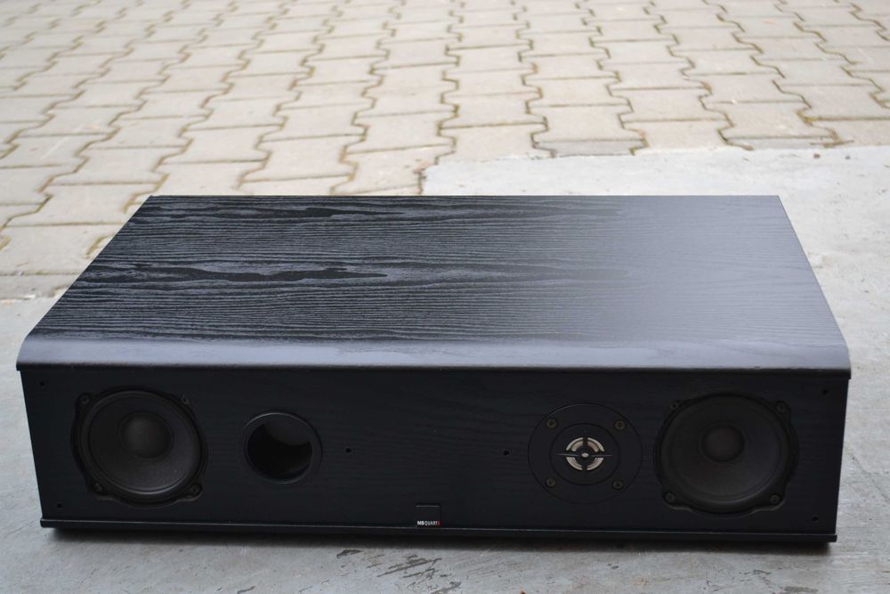Boxa centru MbQuart QL 320 S CTR