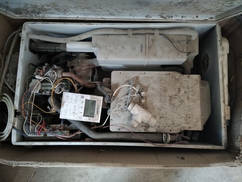 Daesung katyol zapchastga