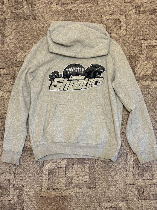 hanorac trapstar shooters