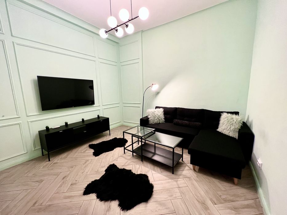 Apartament CENTRAL REGIM Hotelier VIEW spectaculos