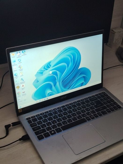 Acer notbook kafolati bilan