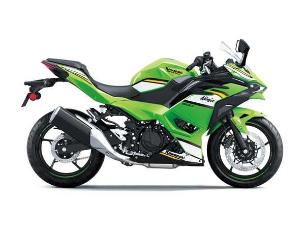 Kawasaki Ninja 500 SE my2025 | 0 km | motomus.ro