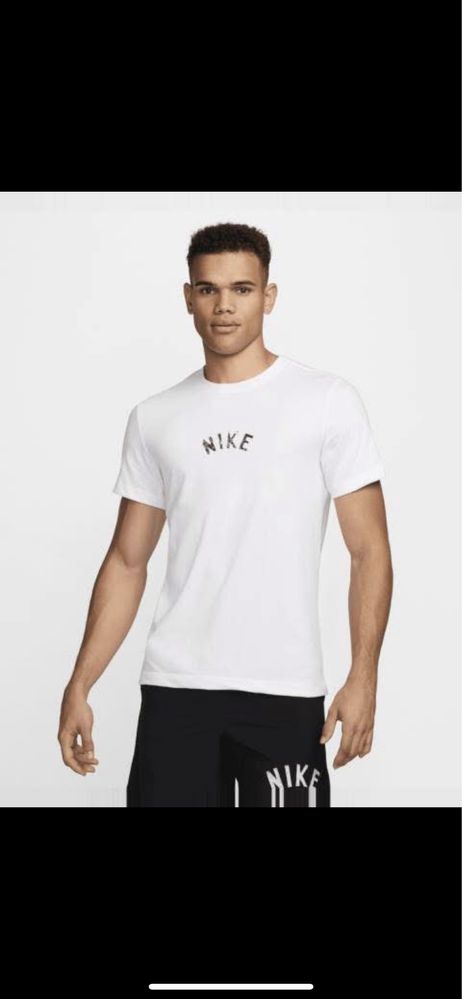 Тениска nike новамммммммм