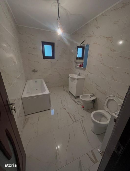 Bloc NOU, Ap 2cam, FINALIZAT, Etaj 2, Nicolina- Cug!