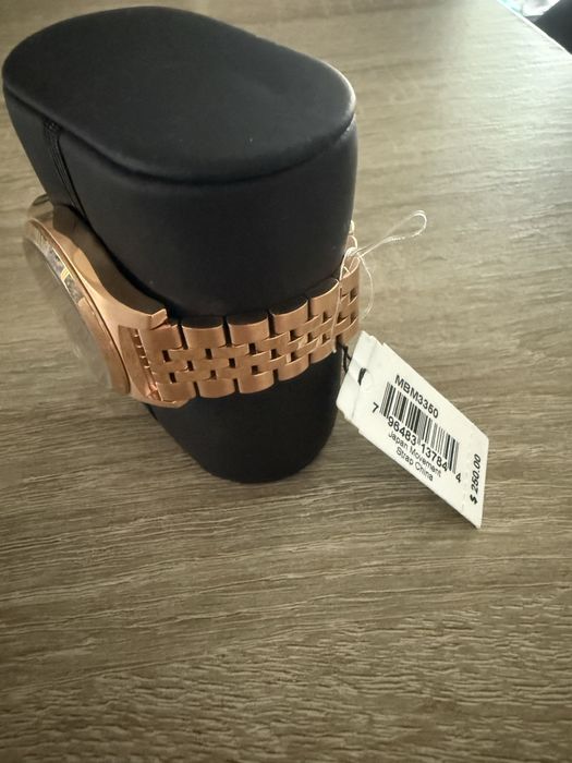 Ceas de damă Marc by Marc Jacobs MBM3350