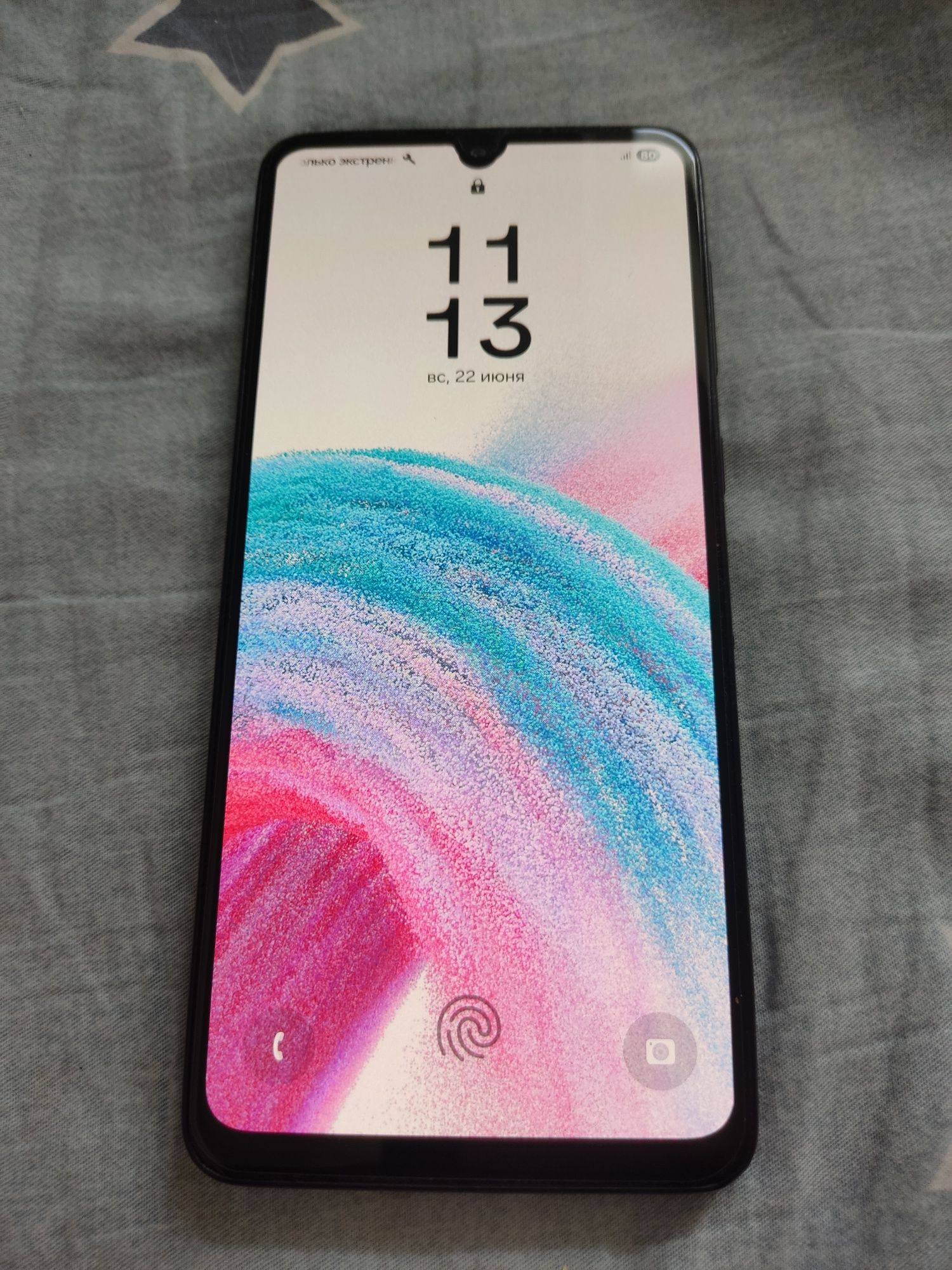 Samsung A33 5G  6/128
