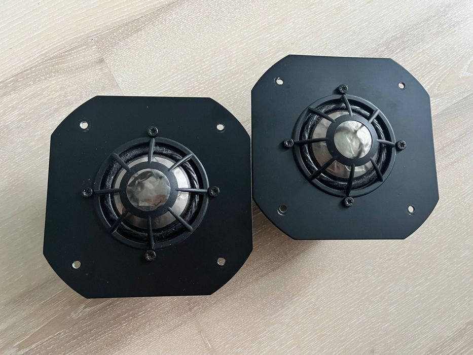 Говорители Visaton DSM 50 FFL, 8 ом