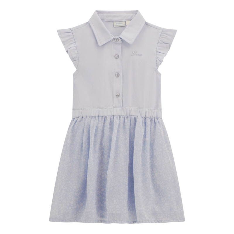 Guess рокля 4г