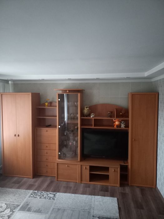 Горка в зал или в другую комнату