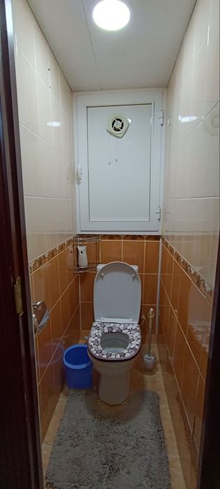 Сдаётся 3/2/4 ТТЗ-4 (92 квадрата)