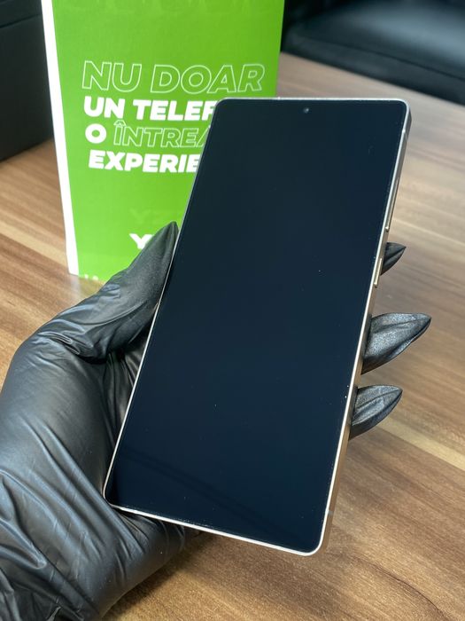 Samsung Galaxy S25 Ultra / Garanție 24 luni / 512 Gb / Ca nou