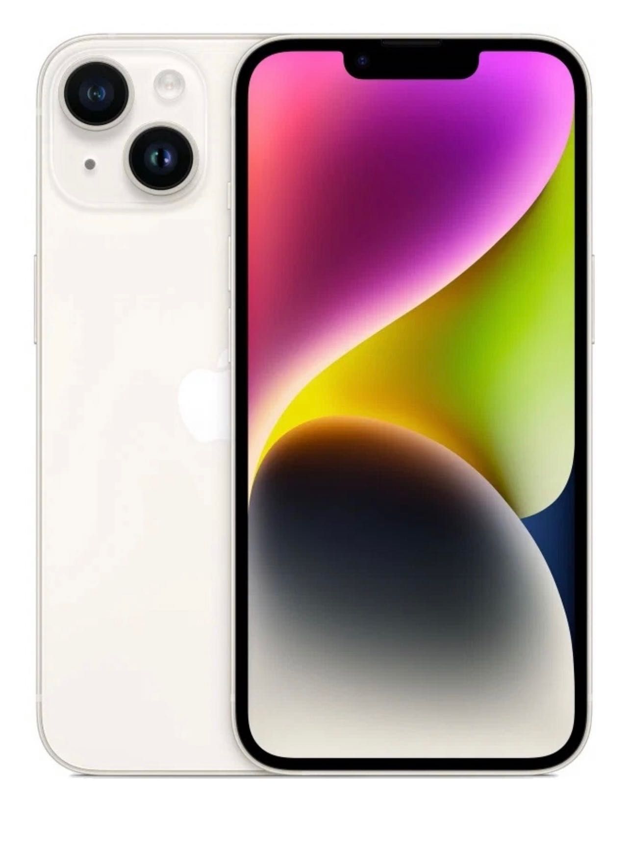 IPhone 14 plus с документами