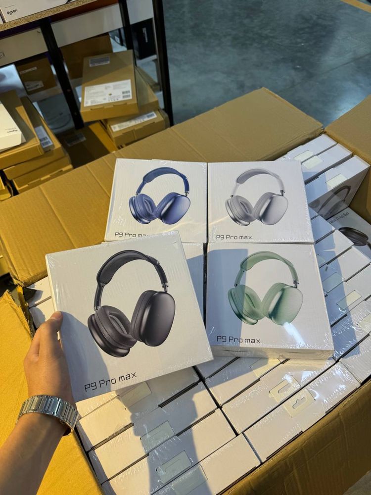 Айр подс макс, Эйрподс макс,AirPods Max,P9 pro max