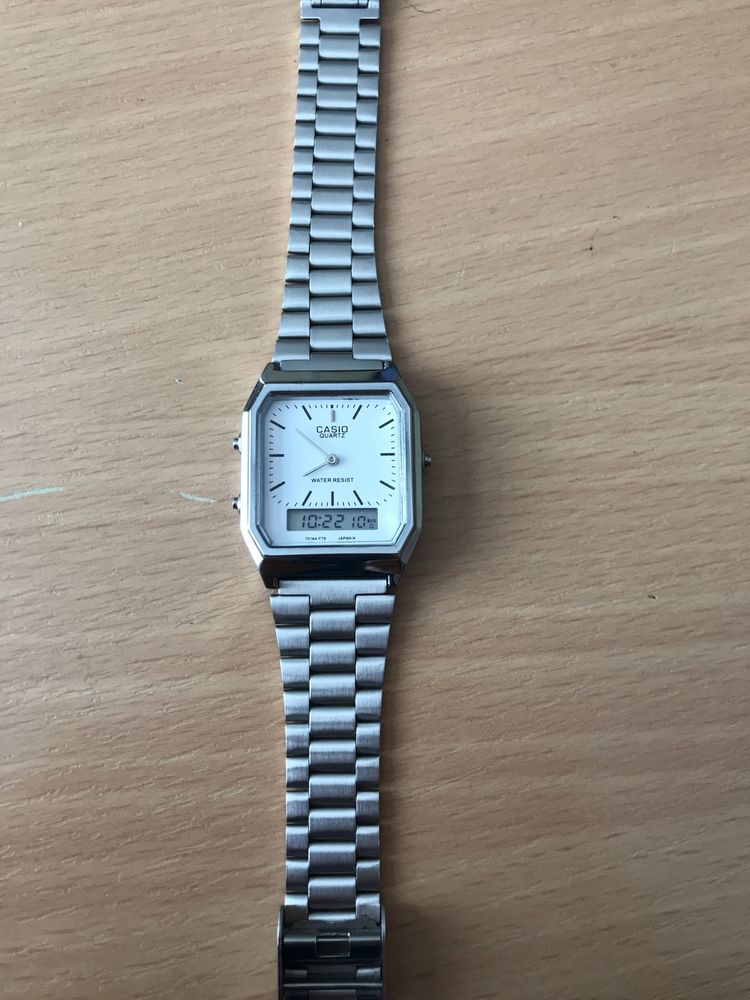 ЧАСЫ: AQ-230