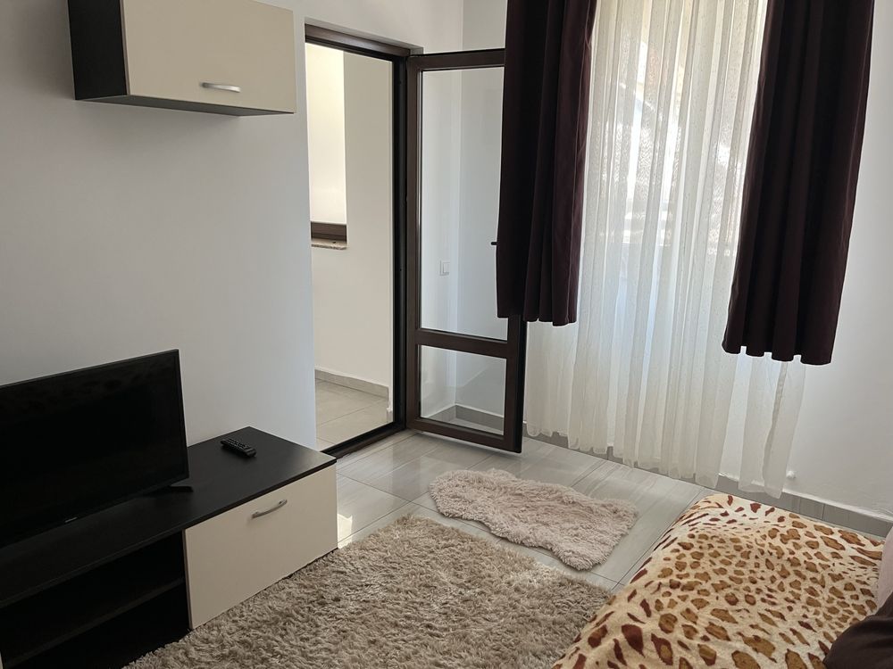 Apartament 2 camere - Canta, Concept Residence