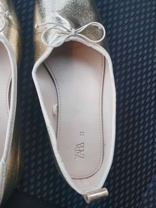 Balerini fete Zara mar.33