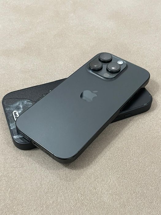Iphone 16 PRO 128gb 29зареждания