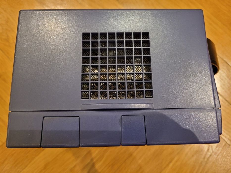 Consola Nintendo Gamecube DOL-001