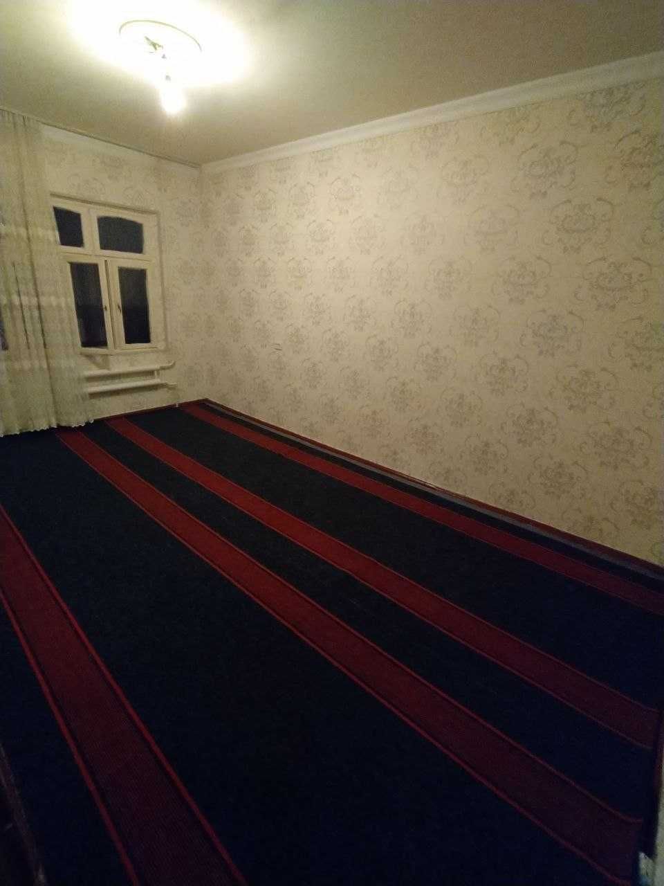 Аренда квартиры / сергели 6