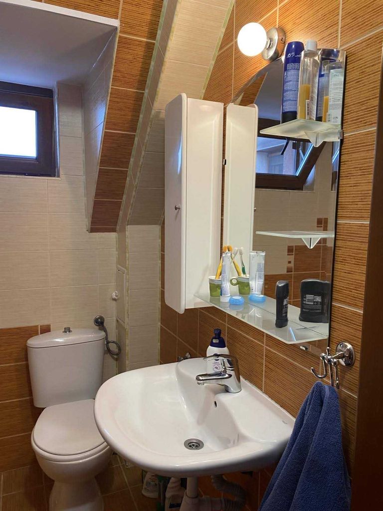 Продава се Тристаен апартамент в София, Обеля - 88 кв.м за 1750 €/кв.м - Снимка #4