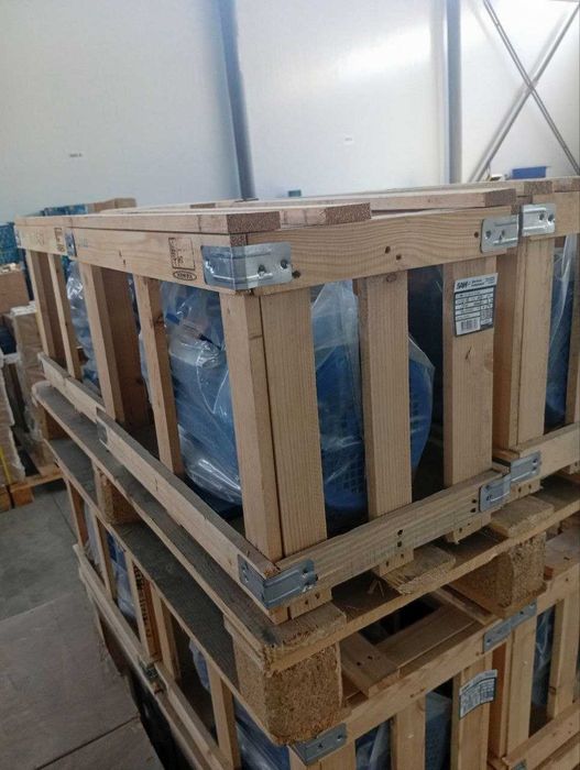 Электродвигатели общепромышленные серии 5АИ ( АИР)  1,1-350квт