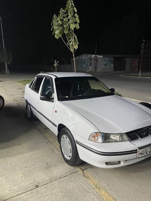 Nexia 1 yaxshi xolatda