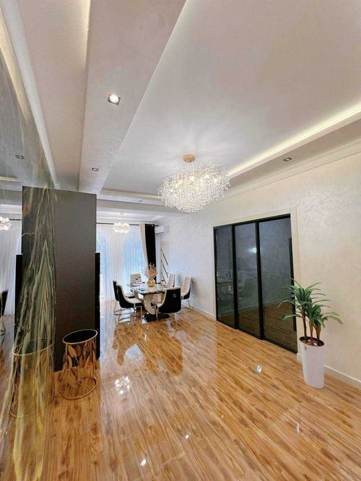 ЖК Узбегим евро 3/2/12 Ремонт мебель техника Uzbegim ул Бобура