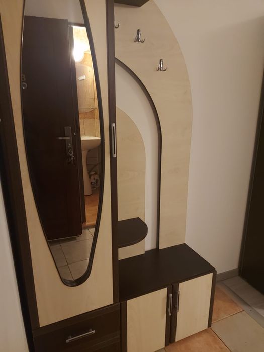 Inchiriez garsoniera in 7 Noiembrie