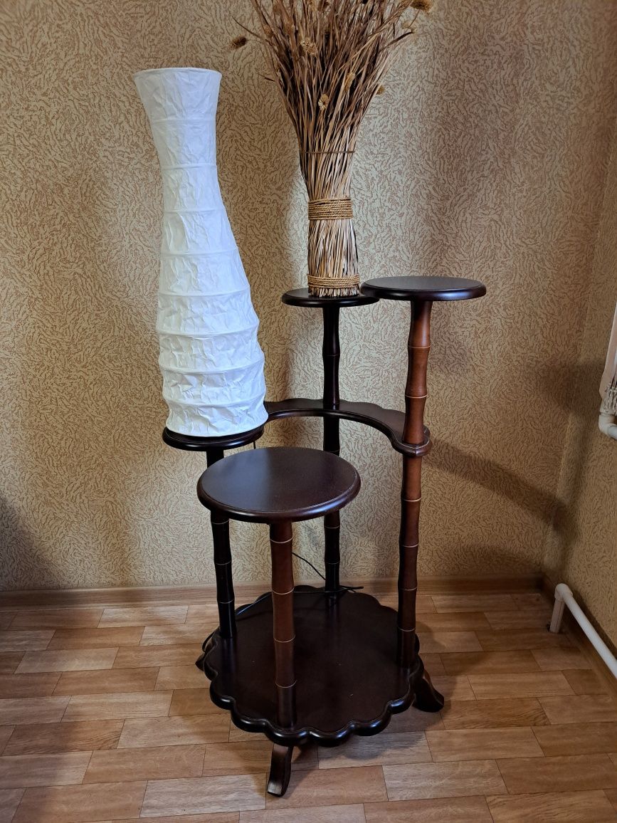 Подставка для цветов