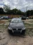 Volksawagen Passat B6