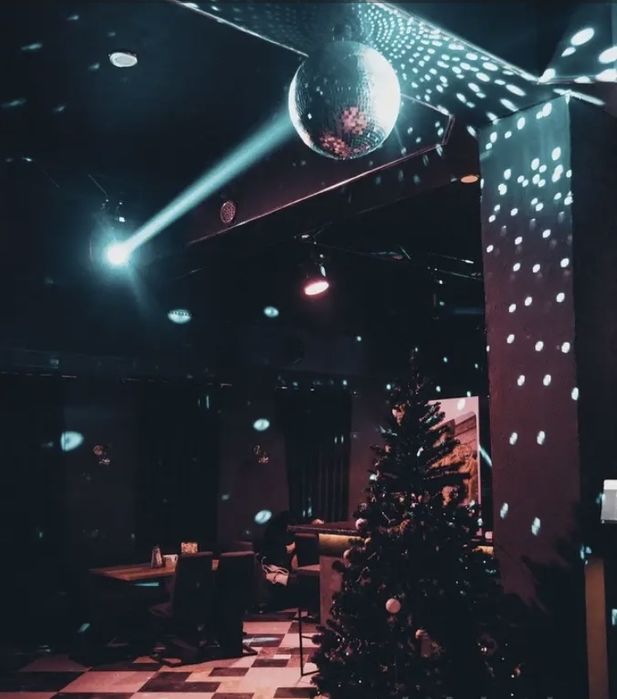 Продажа бизнеса, лаундж бар