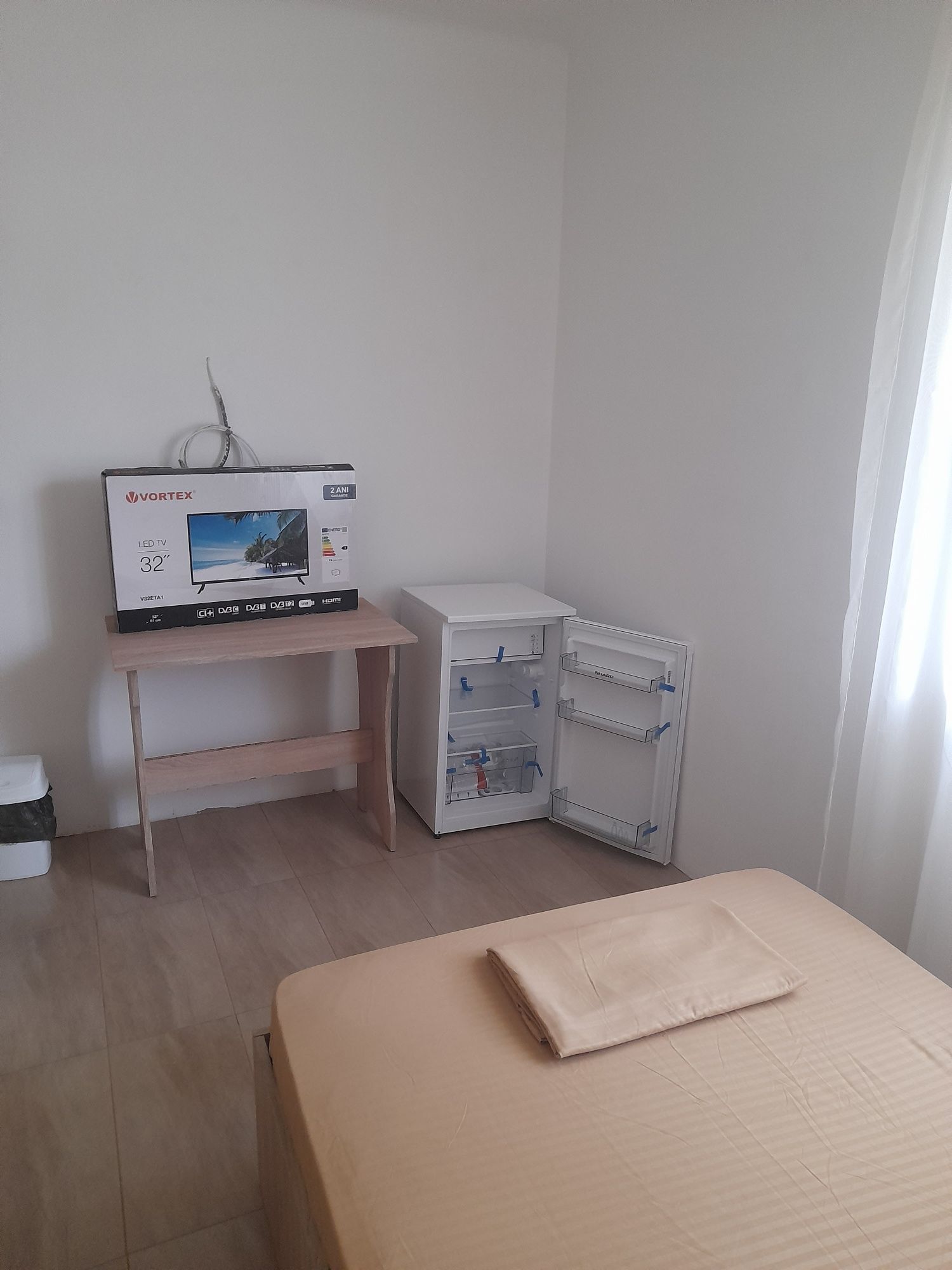 Ofer cazare în Eforie Nord la casa si curte