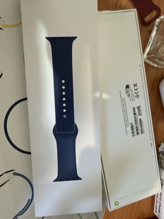 Smart часовник Apple Watch SE 2