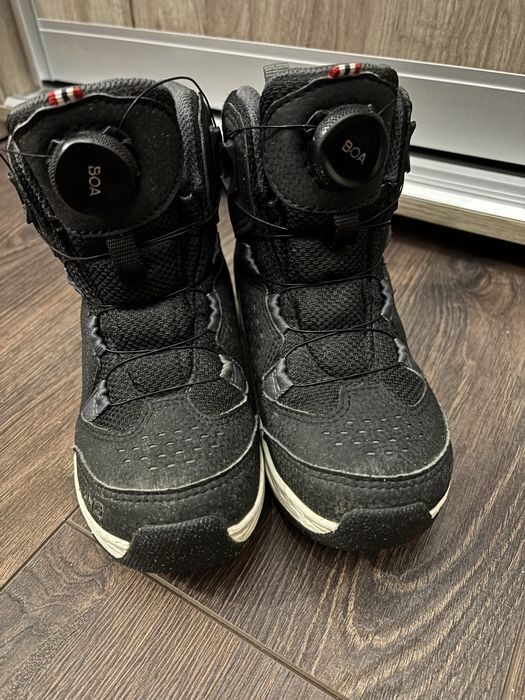 Зимни обувки Viking 29-19 см с gortex