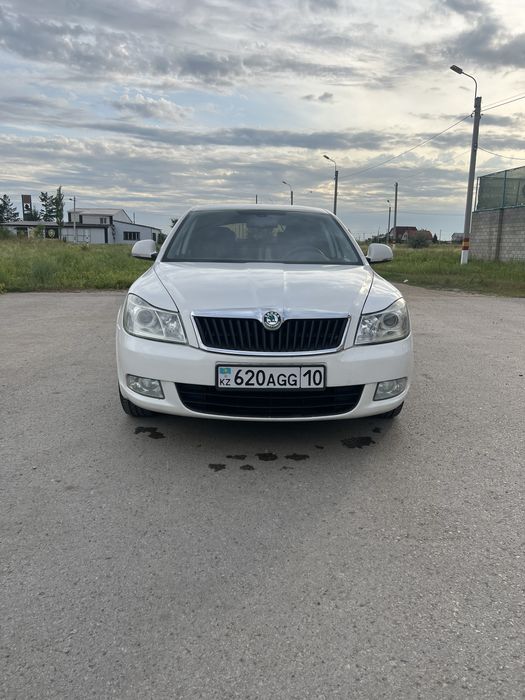 Продам Skoda A5 рестайлинг