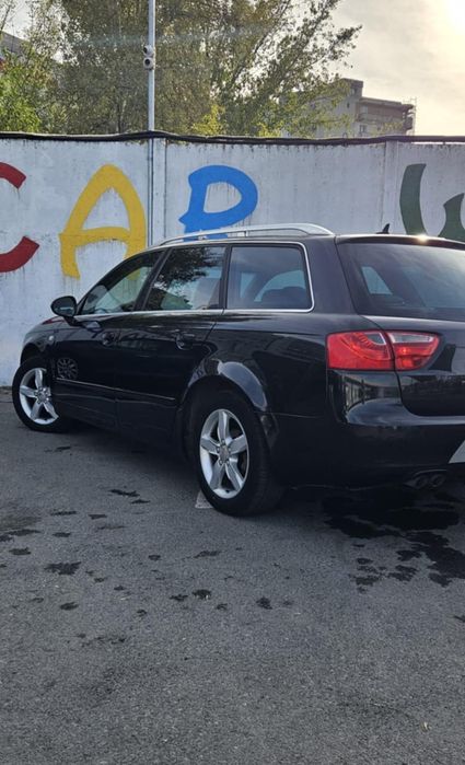 Seat exeo 2,0TDI Euro 5