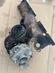 Turbo / turbosuflanta Audi A4 B6 1.9TDI cod motor AWB