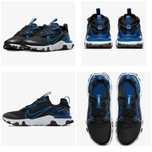 Nike react vision