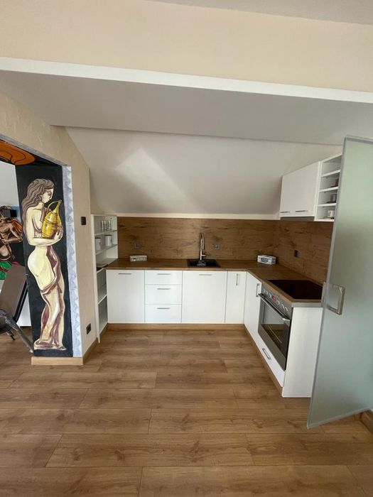 Дава се под наем Къща в Пловдив, Център - 450 кв.м за 2800 € - Снимка #13