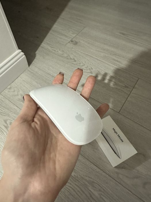 Продаю Magic Mouse 2 USB-C