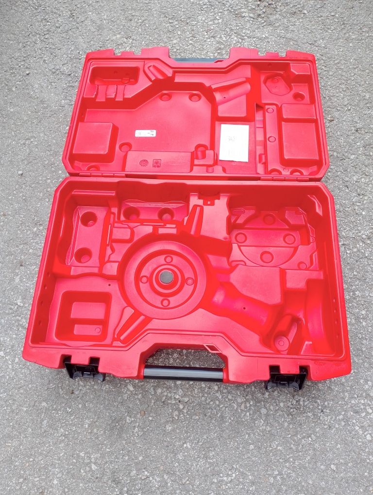 Куфар за ъглошлайф Hilti nuron