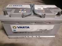 Baterie auto Varta Silver 95 amperi Agm cu Start stop an 2022