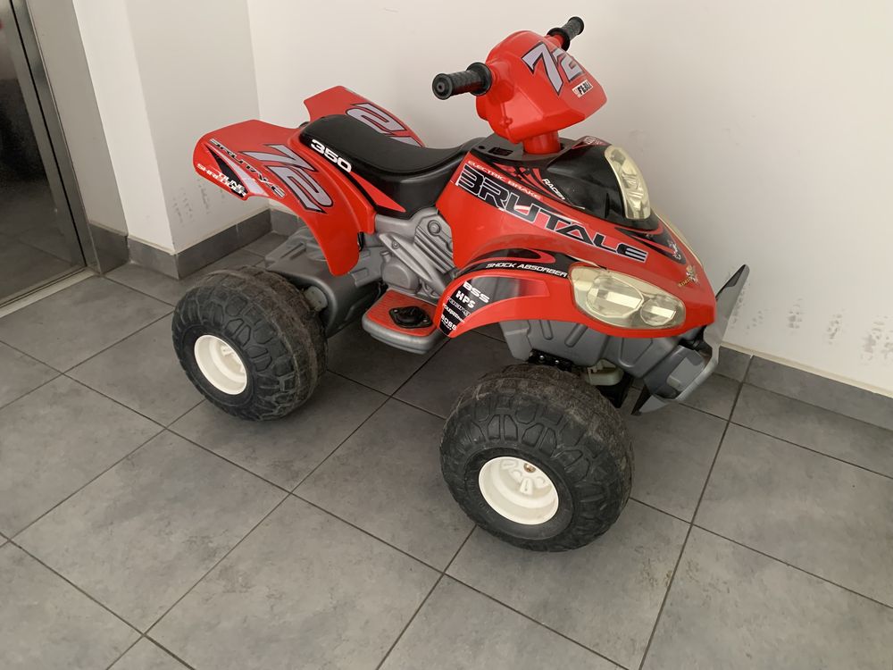 ATV 12V copii,electric!!!